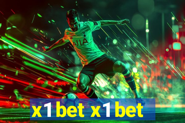 x1 bet x1 bet